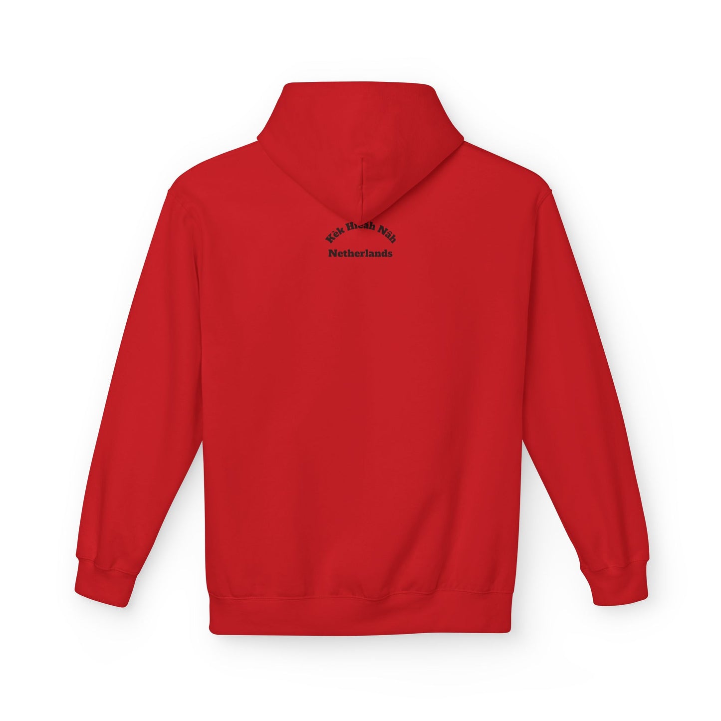 Broken Heart Arrow Hoodie — 'Break My Heart but You Will Not Break Me' Graphic Pullover