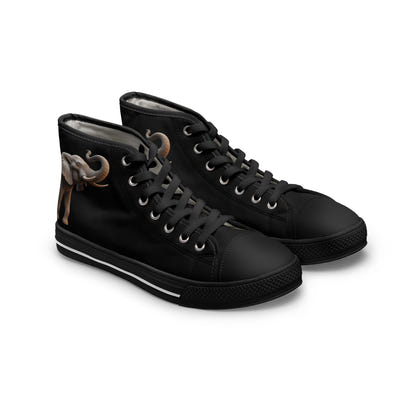 Women's Elephant Sneakers