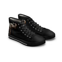 Women's Elephant Sneakers