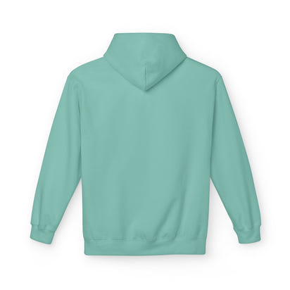 Dutch Funny 'Blijde oma's' Hoodie — Alleen voor mijn man / grote liefde