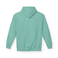 Dutch Funny 'Blijde oma's' Hoodie — Alleen voor mijn man / grote liefde