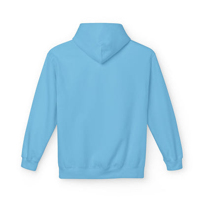 Dutch Funny 'Blijde oma's' Hoodie — Alleen voor mijn man / grote liefde