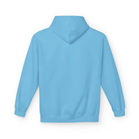 Dutch Funny 'Blijde oma's' Hoodie — Alleen voor mijn man / grote liefde