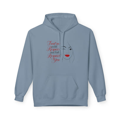 Hoodie - 