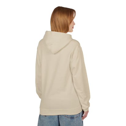 Dutch Funny 'Blijde oma's' Hoodie — Alleen voor mijn man / grote liefde