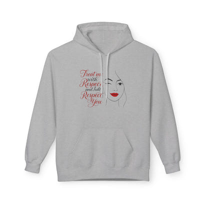 Hoodie - 