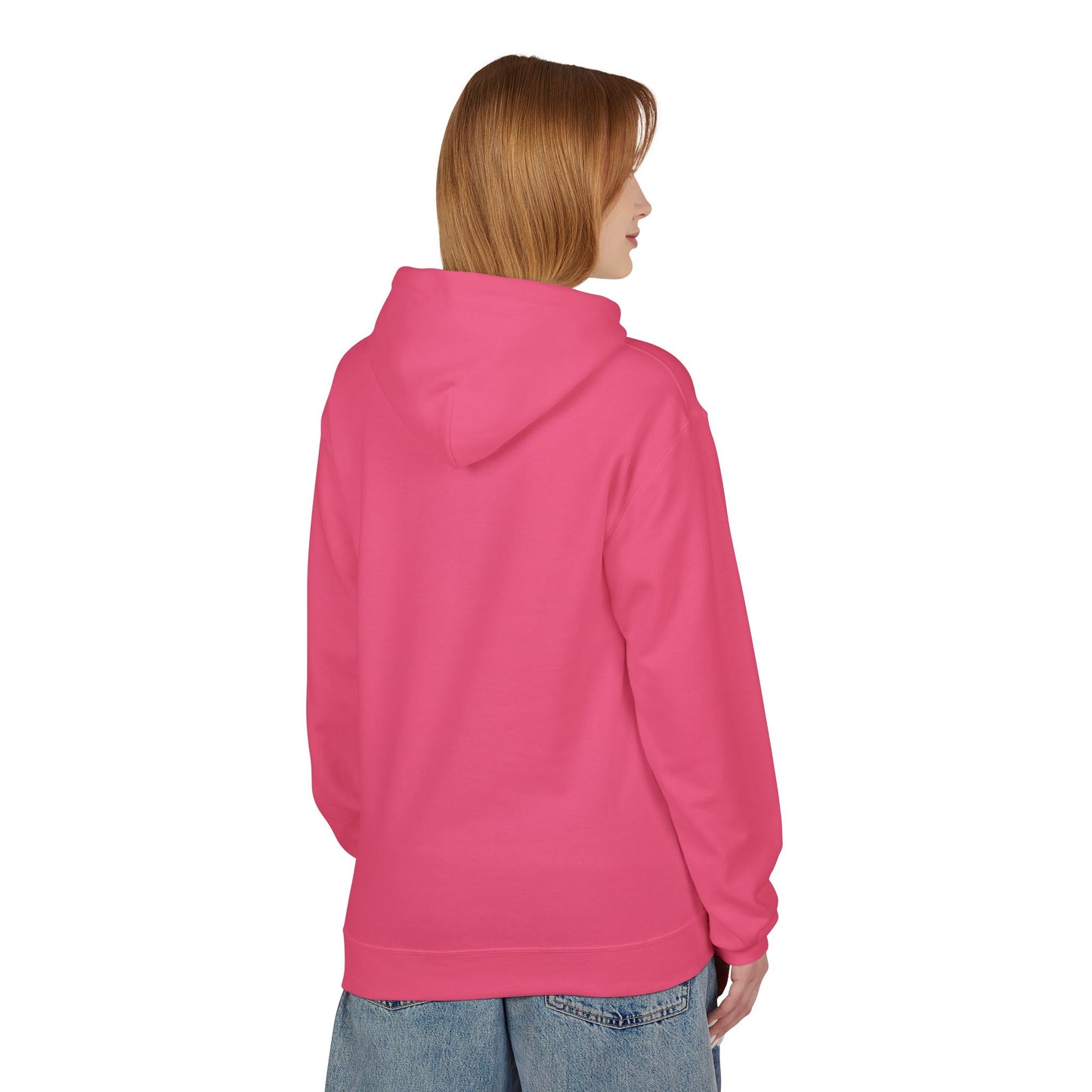 Dutch Funny 'Blijde oma's' Hoodie — Alleen voor mijn man / grote liefde