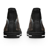 Women's Elephant Sneakers
