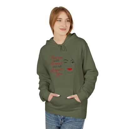 Hoodie - 