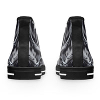 Women's Sneakers TigerPrint