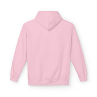 Hoodie - "Treat Me With Respect and I’ll Respect You" Minimalist Face Graphic