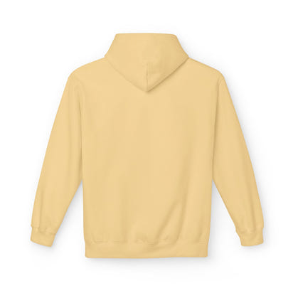 Dutch Funny 'Blijde oma's' Hoodie — Alleen voor mijn man / grote liefde