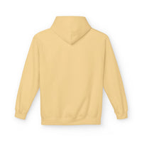 Dutch Funny 'Blijde oma's' Hoodie — Alleen voor mijn man / grote liefde