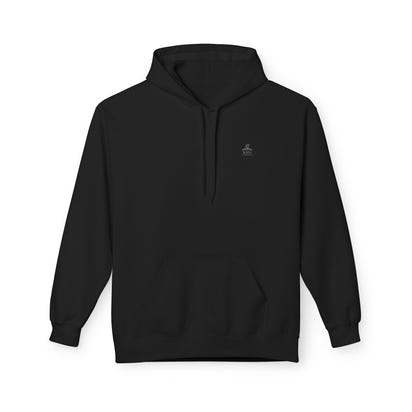 Hoodie - Queen Power In Control I Am