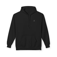 Hoodie - Queen Power In Control I Am