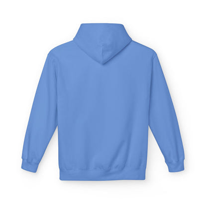 Dutch Funny 'Blijde oma's' Hoodie — Alleen voor mijn man / grote liefde