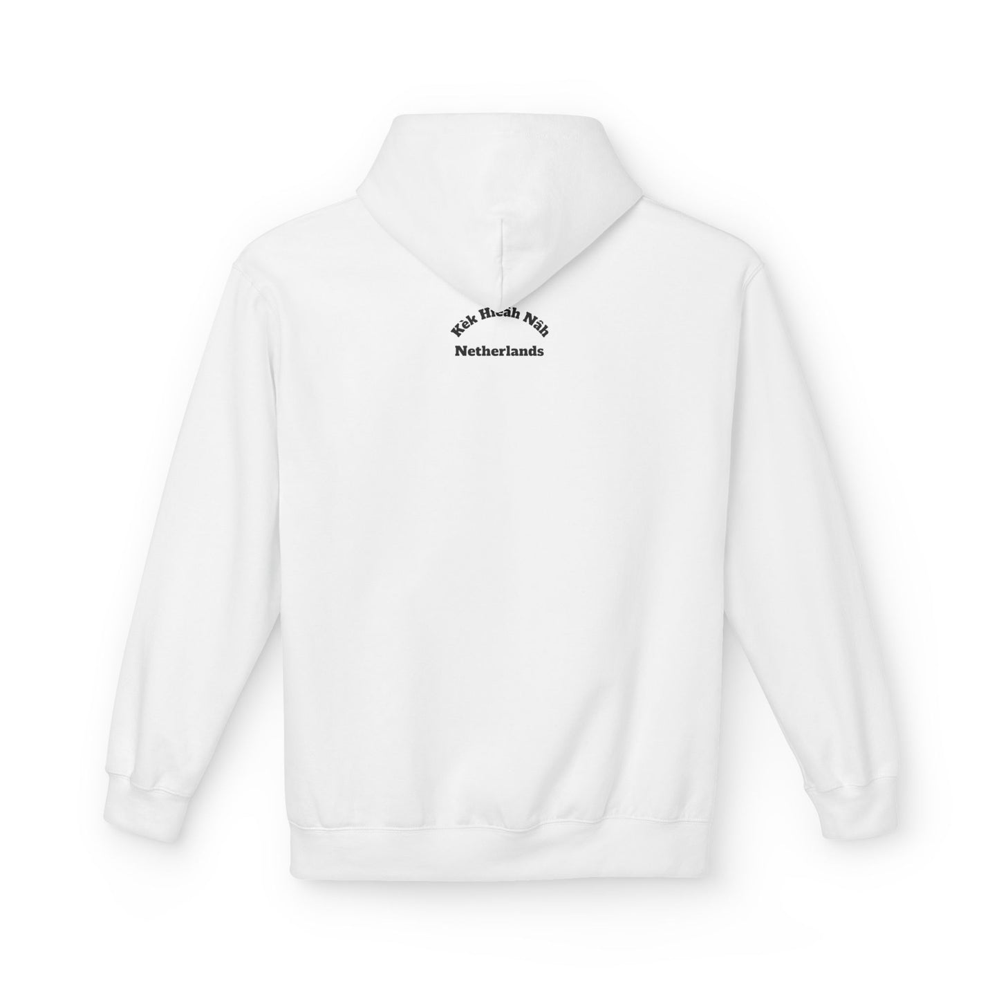 Broken Heart Arrow Hoodie — 'Break My Heart but You Will Not Break Me' Graphic Pullover