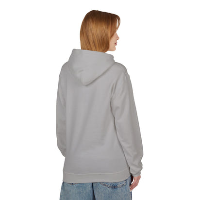 Dutch Funny 'Blijde oma's' Hoodie — Alleen voor mijn man / grote liefde