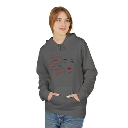 Hoodie - 