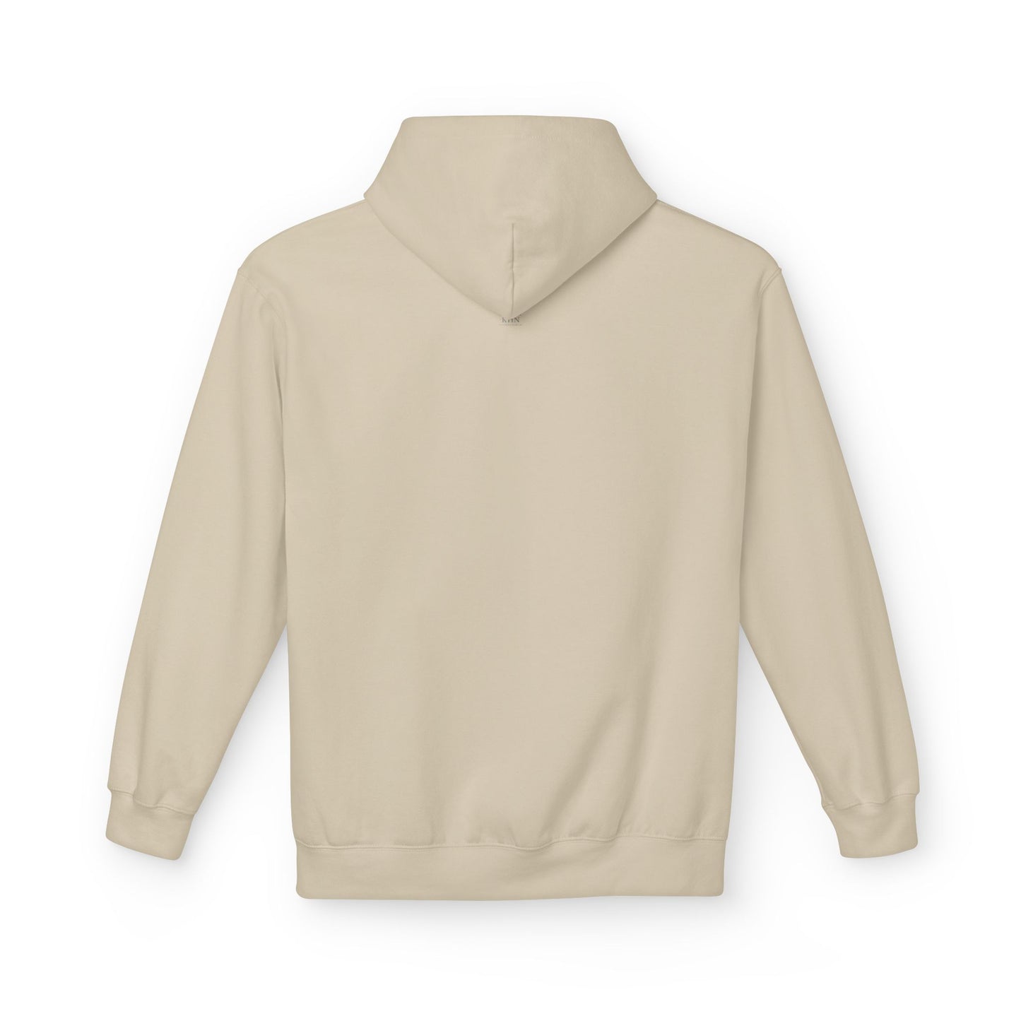Hoodie - "Treat Me With Respect and I’ll Respect You" Minimalist Face Graphic
