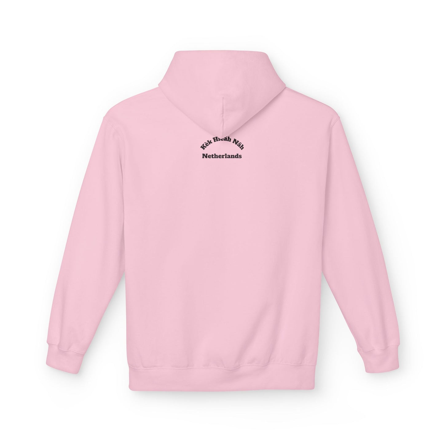 Broken Heart Arrow Hoodie — 'Break My Heart but You Will Not Break Me' Graphic Pullover