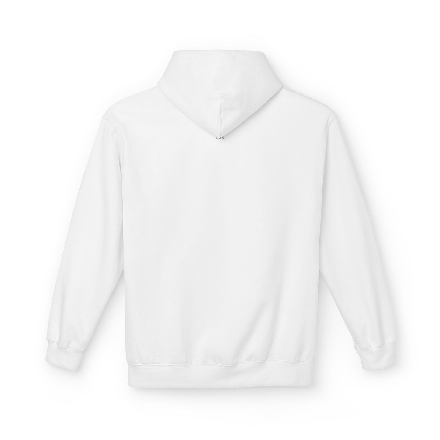 Hoodie - "Treat Me With Respect and I’ll Respect You" Minimalist Face Graphic