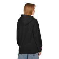 Happy Summertime Hoodie — Bright Retro Summer Graphic