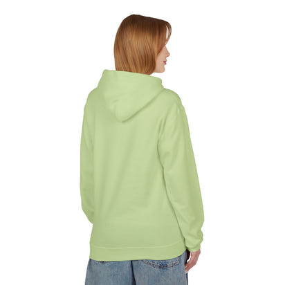Dutch Funny 'Blijde oma's' Hoodie — Alleen voor mijn man / grote liefde