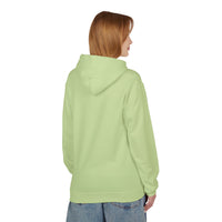 Dutch Funny 'Blijde oma's' Hoodie — Alleen voor mijn man / grote liefde