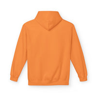 Dutch Funny 'Blijde oma's' Hoodie — Alleen voor mijn man / grote liefde