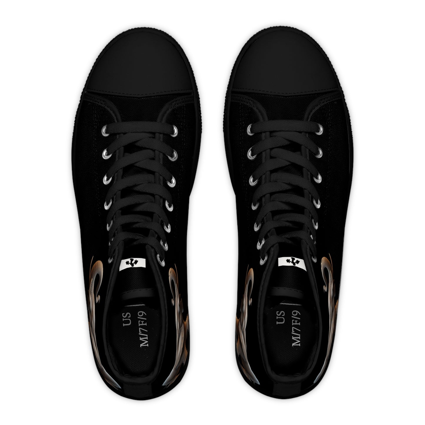 Women's Elephant Sneakers