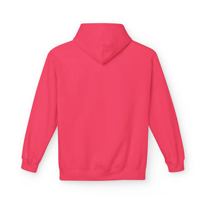 Dutch Funny 'Blijde oma's' Hoodie — Alleen voor mijn man / grote liefde
