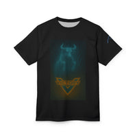 Victory - Taurus Unisex Tee (Reserved)