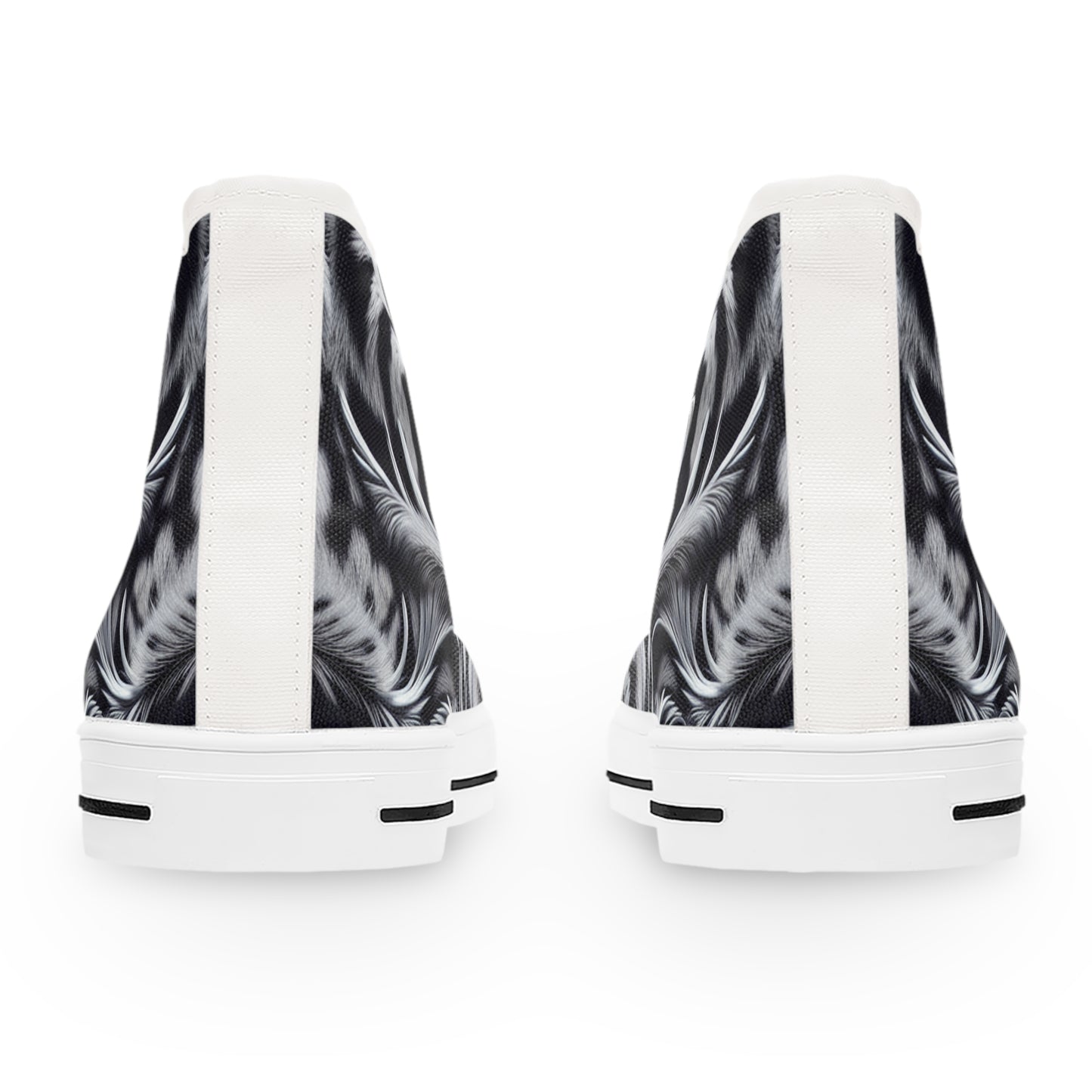 Women's Sneakers TigerPrint
