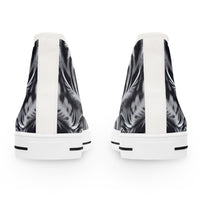 Women's Sneakers TigerPrint