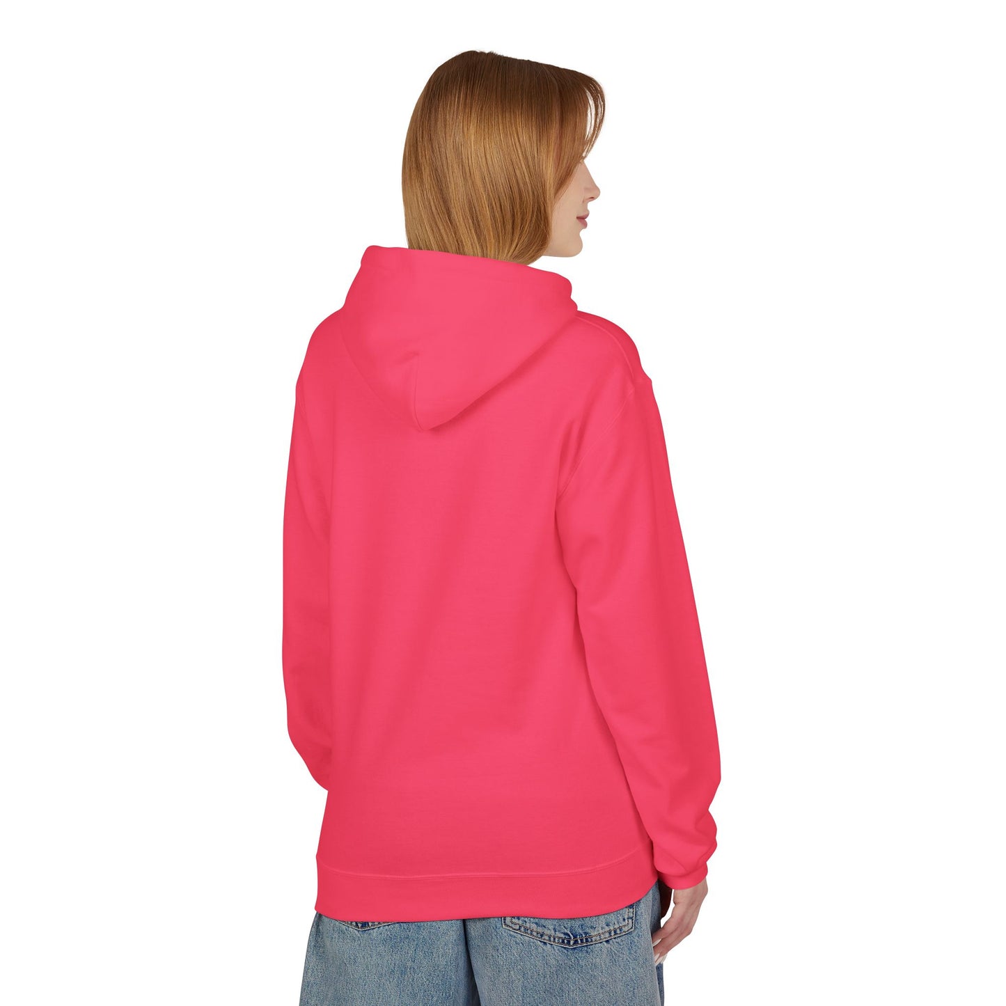 Dutch Funny 'Blijde oma's' Hoodie — Alleen voor mijn man / grote liefde