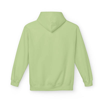 Dutch Funny 'Blijde oma's' Hoodie — Alleen voor mijn man / grote liefde