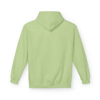 Dutch Funny 'Blijde oma's' Hoodie — Alleen voor mijn man / grote liefde