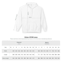 Skull Clock Hoodie — “Don’t Waste Time With Hate, Spend Time With Love”