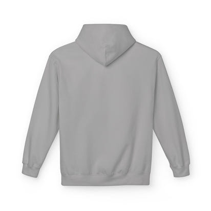 Dutch Funny 'Blijde oma's' Hoodie — Alleen voor mijn man / grote liefde