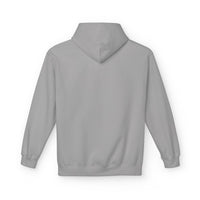 Dutch Funny 'Blijde oma's' Hoodie — Alleen voor mijn man / grote liefde